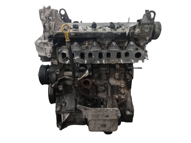 SILNIK SŁUPEK RENAULT TALISMAN (2015-2020) 1.6 DCI 130KM R9M409