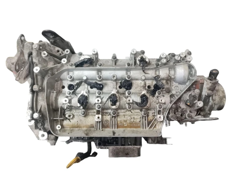SILNIK SŁUPEK RENAULT TALISMAN (2015-2020) 1.6 DCI 130KM R9M409