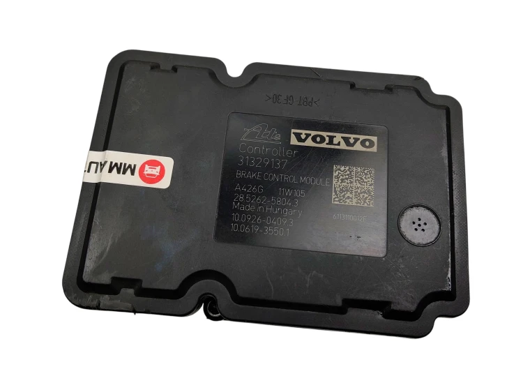 POMPA ABS VOLVO V60 I (2010-2013) 2.0 D3 163KM P31329137