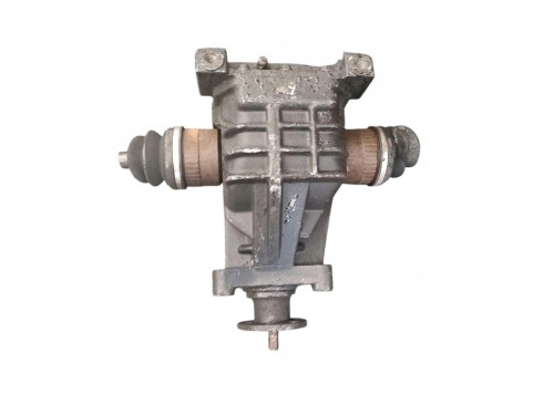 DYFERENCJAŁ MOST TYŁ HYUNDAI SANTA FE I (2000-2006) 2.4 16V 146KM SM4WD
