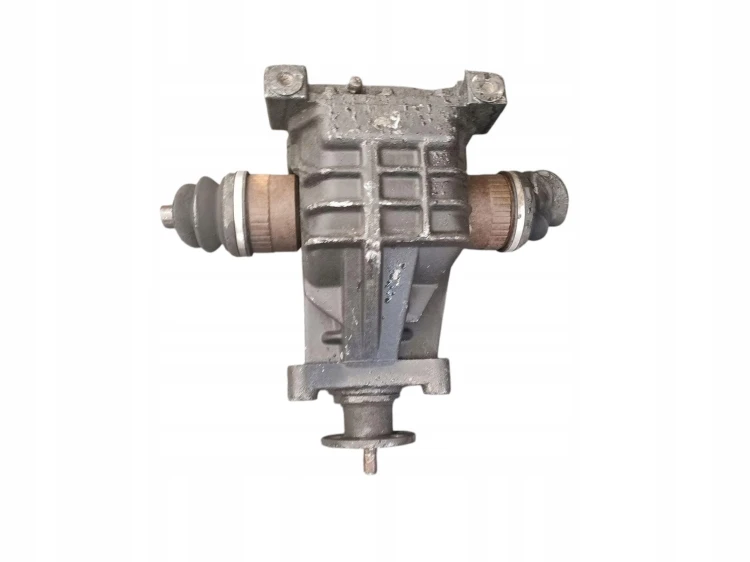 DYFERENCJAŁ MOST TYŁ HYUNDAI SANTA FE I (2000-2006) 2.4 16V 146KM SM4WD