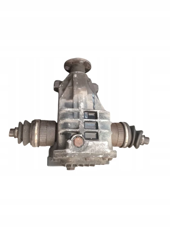 DYFERENCJAŁ MOST TYŁ HYUNDAI SANTA FE I (2000-2006) 2.4 16V 146KM SM4WD