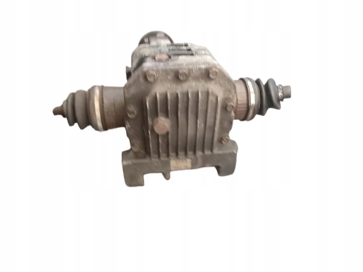 DYFERENCJAŁ MOST TYŁ HYUNDAI SANTA FE I (2000-2006) 2.4 16V 146KM SM4WD