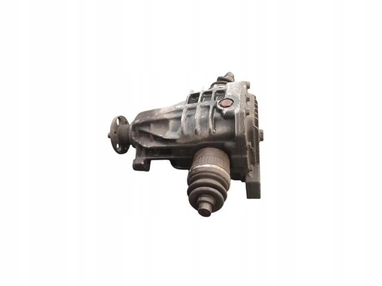 DYFERENCJAŁ MOST TYŁ HYUNDAI SANTA FE I (2000-2006) 2.4 16V 146KM SM4WD
