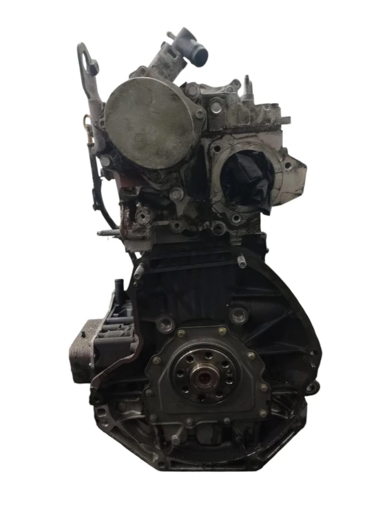 SILNIK SŁUPEK RENAULT TALISMAN (2015-2020) 1.6 DCI 130KM R9M409