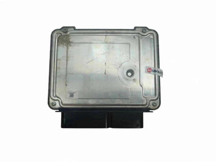 KOMPUTER STEROWNIK SILNIKA SKODA SUPERB II (2008-2013) 2.0 TDI 170KM 03L906