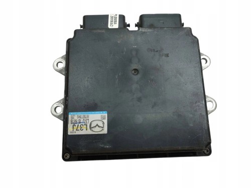 KOMPUTER STEROWNIK SILNIKA MAZDA CX-7 (2006-2012) L37J18881B