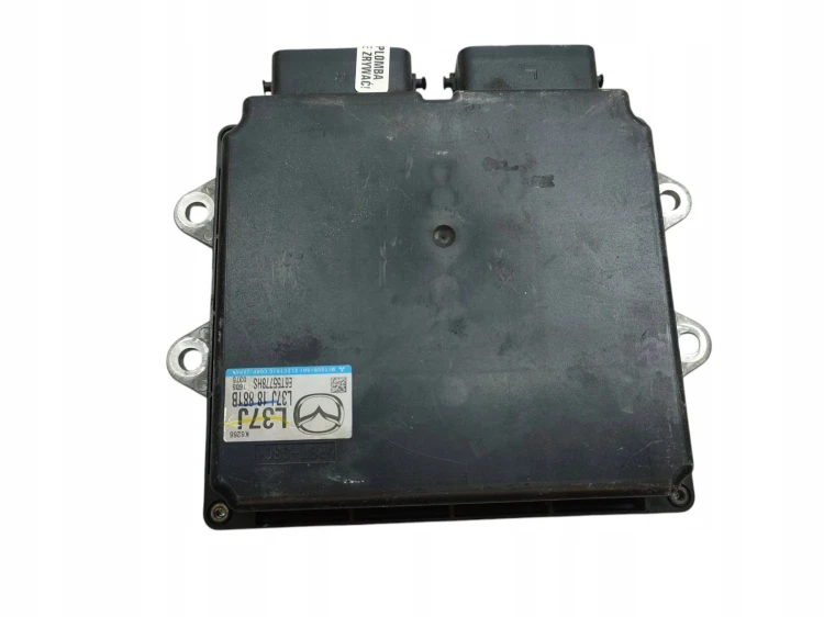 KOMPUTER STEROWNIK SILNIKA MAZDA CX-7 (2006-2012) L37J18881B