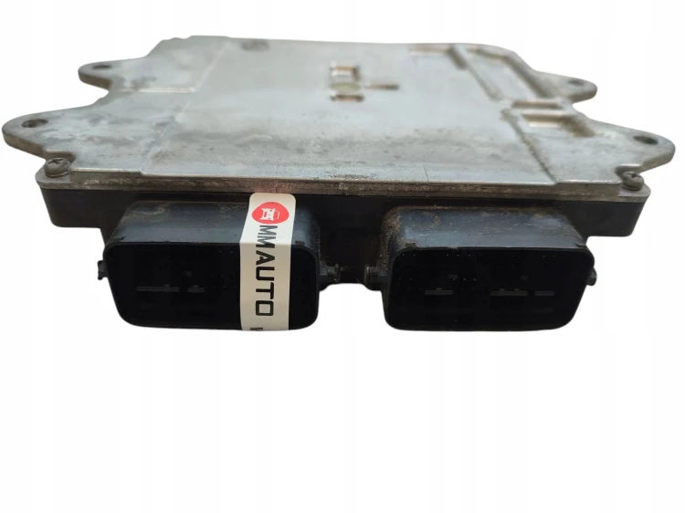 KOMPUTER STEROWNIK SILNIKA MAZDA CX-7 (2006-2012) L37J18881B