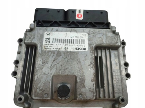 KOMPUTER STEROWNIK SILNIKA HONDA ACCORD VII(2002-2008) 2.2 I-CTDI 37820-RBD