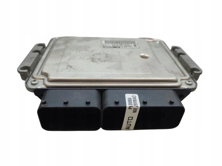 KOMPUTER STEROWNIK SILNIKA HONDA ACCORD VII(2002-2008) 2.2 I-CTDI 37820-RBD