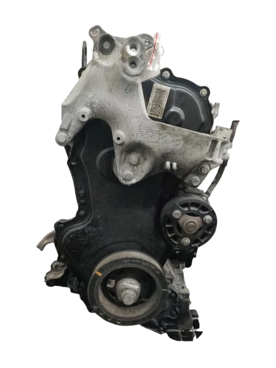 SILNIK SŁUPEK RENAULT TALISMAN (2015-2020) 1.6 DCI 130KM R9M409