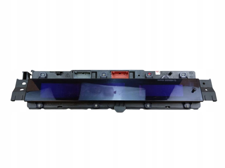 LICZNIK RENAULT ESPACE IV LIFT (2006-2014) 8200726185 A