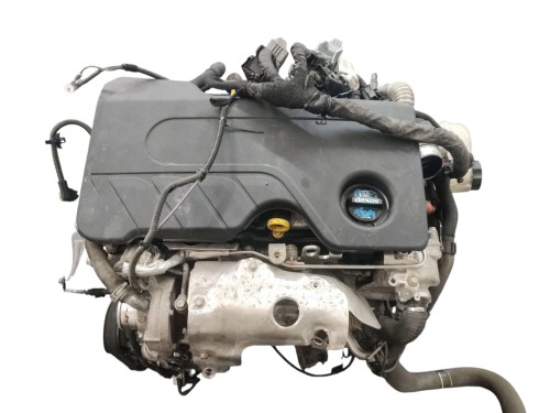 SILNIK KOMPLETNY OPEL ASTRA K (2015-2019) 1.6 CDTI 110KM B16DTE