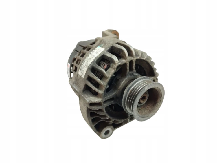 ALTERNATOR FIAT DOBLO I LIFT (2004-2010) 1.4 77KM 51718502