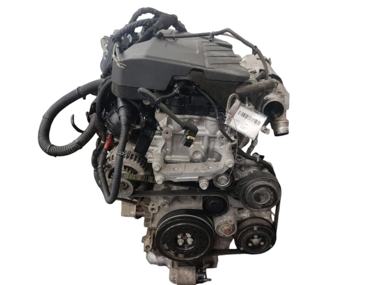 SILNIK KOMPLETNY OPEL ASTRA K (2015-2019) 1.6 CDTI 110KM B16DTE
