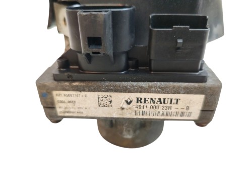 POMPA WSPOMAGANIA RENAULT LAGUNA III (2007-) 491100023R--B
