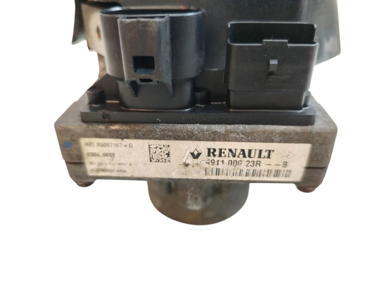 POMPA WSPOMAGANIA RENAULT LAGUNA III (2007-) 491100023R--B