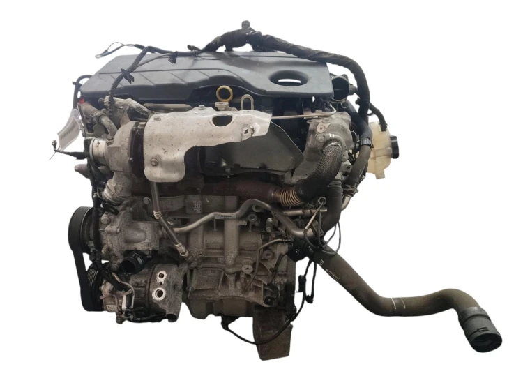 SILNIK KOMPLETNY OPEL ASTRA K (2015-2019) 1.6 CDTI 110KM B16DTE