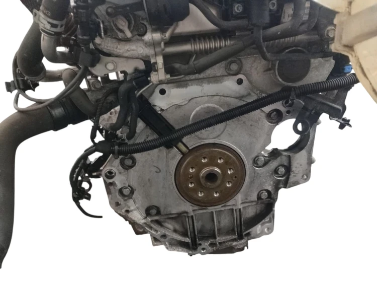 SILNIK KOMPLETNY OPEL ASTRA K (2015-2019) 1.6 CDTI 110KM B16DTE