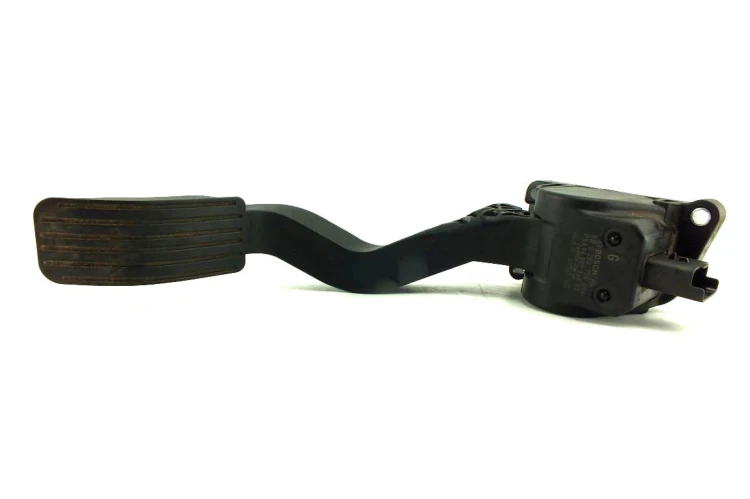 PEDAŁ GAZU POTENCJOMETR PEUGEOT 307 (2001-2005)