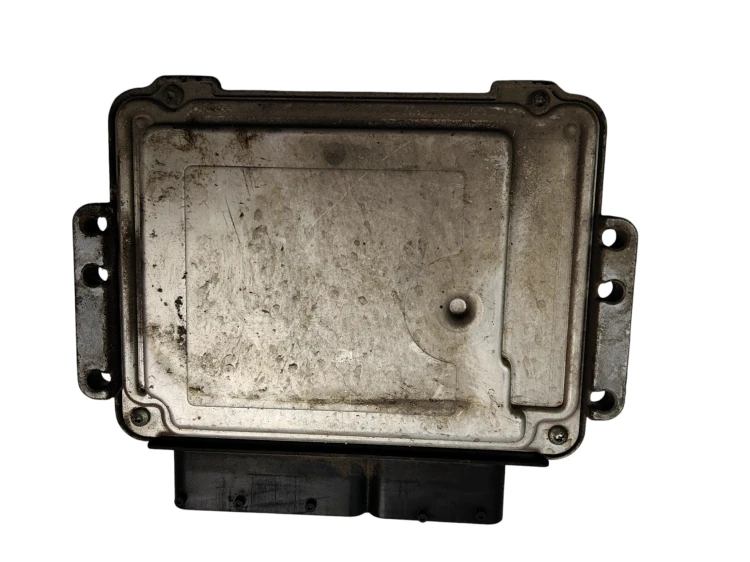 KOMPUTER STEROWNIK SILNIKA ALFA ROMEO 159 (2005-2011) 1.9 JTDm 8V 120KM 552