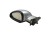 LUSTERKO LEWE OPEL INSIGNIA A (2008-2013)