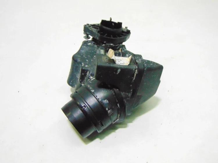 RURA DOLOT POWIETRZA VOLKSWAGEN GOLF VII 05E129656