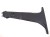 OSŁONA SŁUPKA WEWNĘTRZNEGO PRAWA VOLVO V40 II CROSS COUNTRY 1.6 D2 31307224