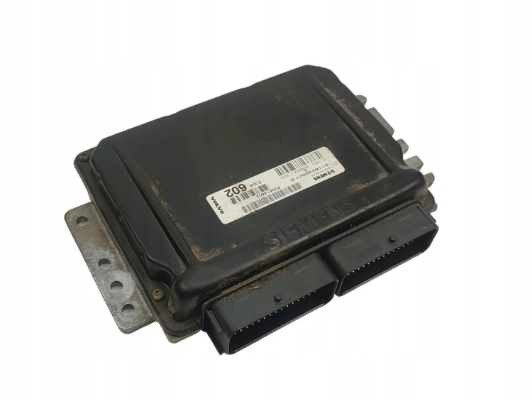 KOMPUTER STEROWNIK SILNIKA VOLVO V40 I (1995-1999) 1.6 16V 109KM P30614602