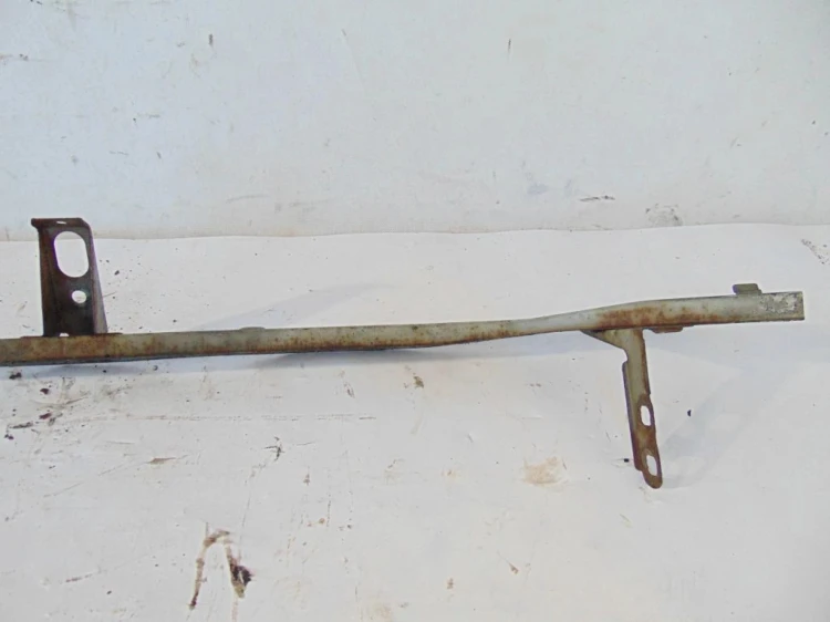 BELKA WZMOCNIENIE DOLNE PRZÓD NISSAN ALMERA N16(2000-2006) 1.5 16V 62290 4M