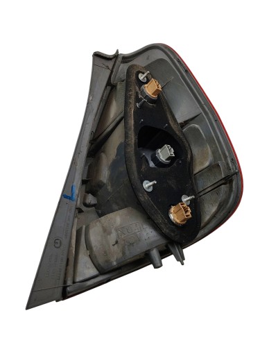 LAMPA LEWY TYŁ HONDA JAZZ II LIFT (2004-2008) 1.2 78KM