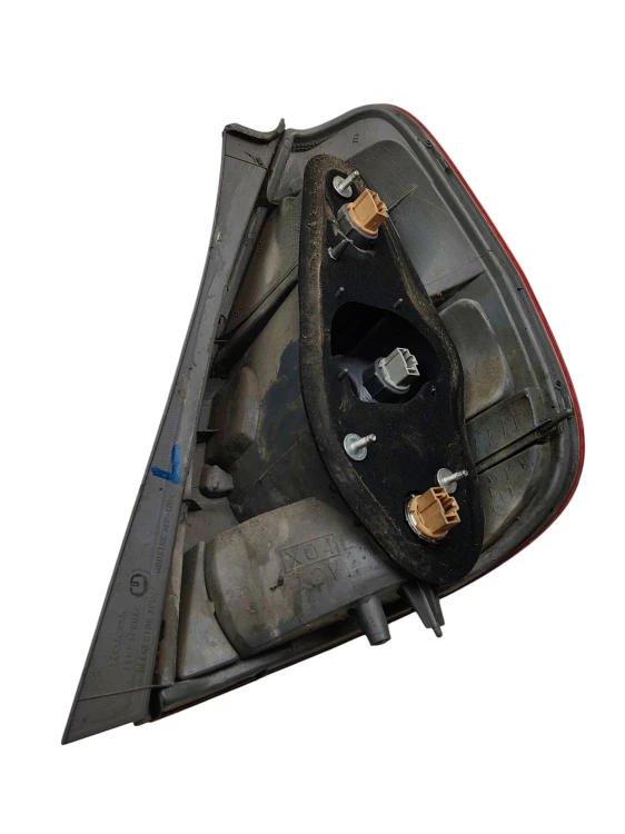 LAMPA LEWY TYŁ HONDA JAZZ II LIFT (2004-2008) 1.2 78KM