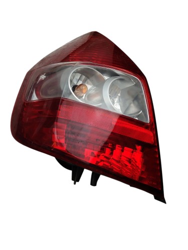 LAMPA LEWY TYŁ HONDA JAZZ II LIFT (2004-2008) 1.2 78KM