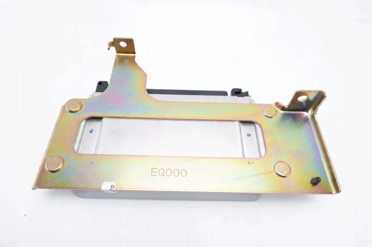 KOMPUTER STEROWNIK SILNIKA NISSAN X-TRAIL T30 (2000-2007) 2.5 16V 165KM 478