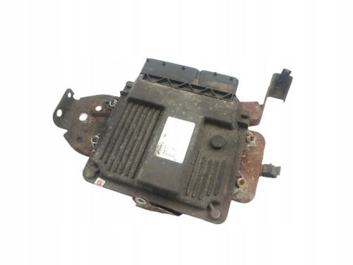 KOMPUTER STEROWNIK SILNIKA FIAT GRANDE PUNTO (2005-2012) 1.3 JTD 90KM 51806