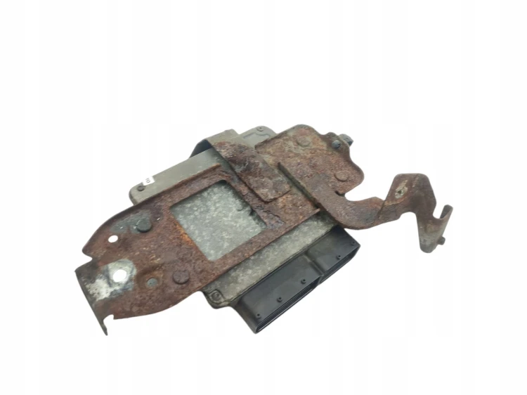 KOMPUTER STEROWNIK SILNIKA FIAT GRANDE PUNTO (2005-2012) 1.3 JTD 90KM 51806