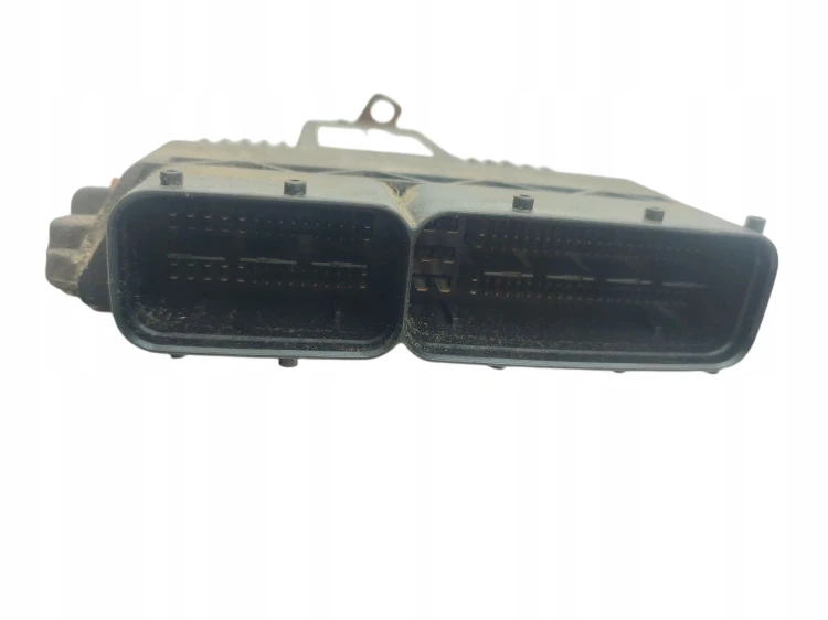 KOMPUTER STEROWNIK SILNIKA FIAT GRANDE PUNTO (2005-2012) 1.3 JTD 90KM 51806