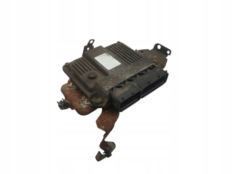 KOMPUTER STEROWNIK SILNIKA FIAT GRANDE PUNTO (2005-2012) 1.3 JTD 90KM 51806