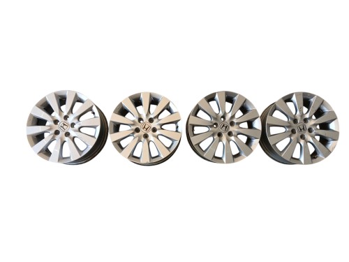 FELGI ALUMINIOWE HONDA CIVIC IX (2011-2013) 1.8 I-VTEC 141KM HL4646 5