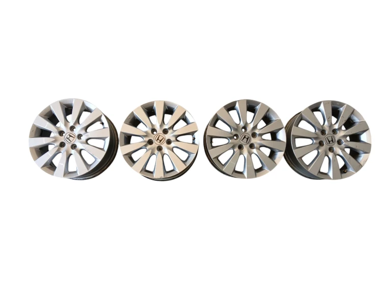 FELGI ALUMINIOWE HONDA CIVIC IX (2011-2013) 1.8 I-VTEC 141KM HL4646 5