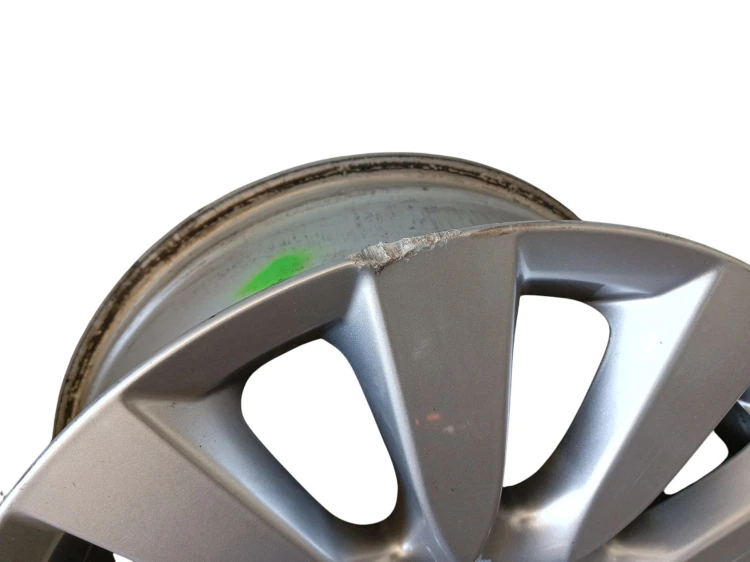 FELGI ALUMINIOWE HONDA CIVIC IX (2011-2013) 1.8 I-VTEC 141KM HL4646 5