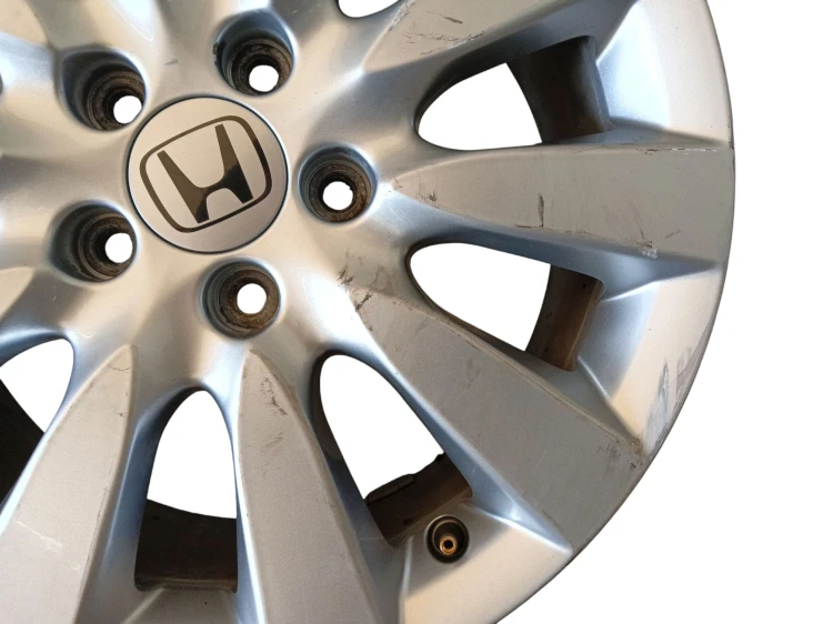 FELGI ALUMINIOWE HONDA CIVIC IX (2011-2013) 1.8 I-VTEC 141KM HL4646 5