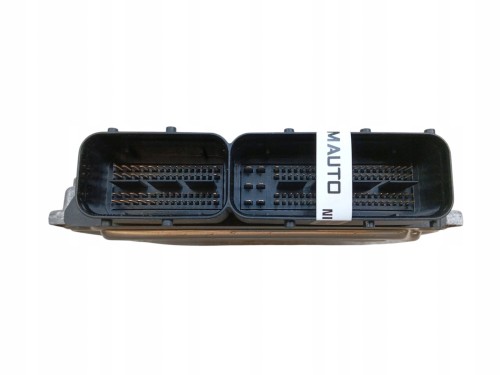 KOMPUTER STEROWNIK SILNIKA AUDI A6 C7 LIFT (2014-2018) 2.0 TDI 190KM 04L906