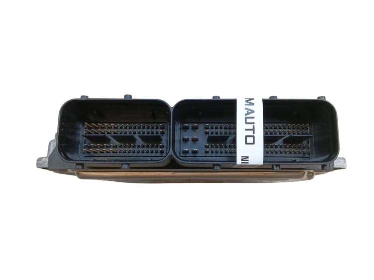 KOMPUTER STEROWNIK SILNIKA AUDI A6 C7 LIFT (2014-2018) 2.0 TDI 190KM 04L906