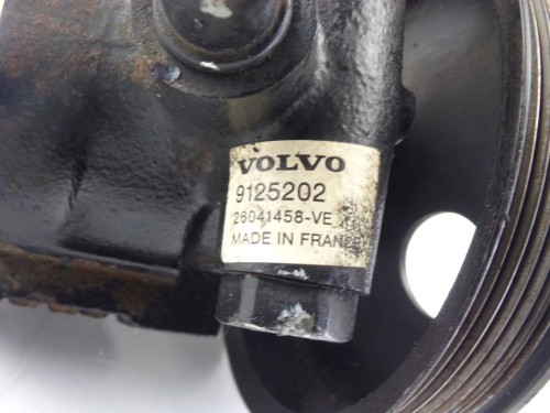 POMPA WSPOMAGANIA VOLVO S40 1.8 16V 9125202
