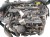 SILNIK KOMPLETNY OPEL MERIVA B (2010-2013) 1.7 CDTI 110KM A17DTC
