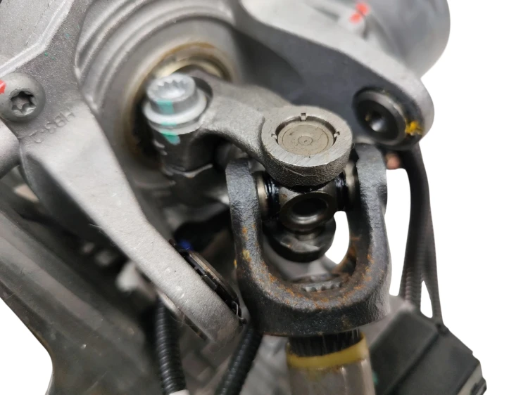 WSPOMAGANIE ELEKTRYCZNE JEEP RENEGADE (2014-2018) 1.4 MULTIAIR 170KM 005203