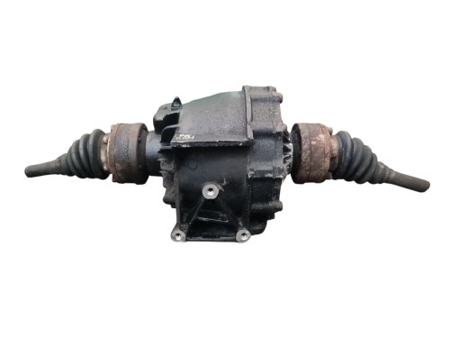 DYFERENCJAŁ MOST TYŁ AUDI A4 B5 (1994-1999) 1.9 TDI 110KM DAJ 21018