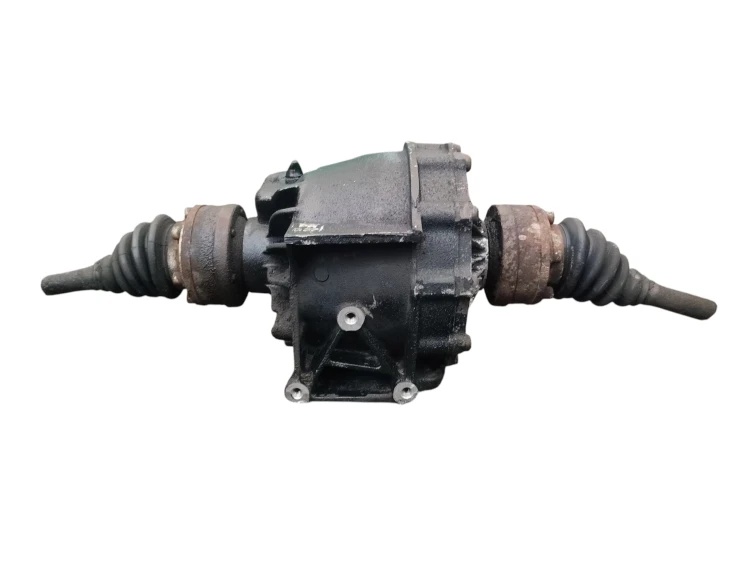 DYFERENCJAŁ MOST TYŁ AUDI A4 B5 (1994-1999) 1.9 TDI 110KM DAJ 21018